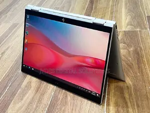 Laptop HP EliteBook X360 1030 G3 16GB Intel Core I5 SSD 256GB