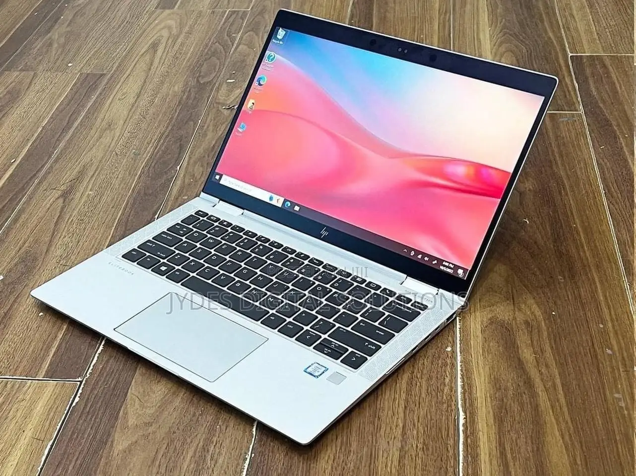 Laptop HP EliteBook X360 1030 G3 16GB Intel Core I5 SSD 256GB
