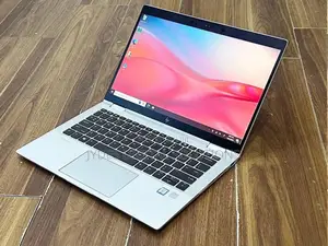 Laptop HP EliteBook X360 1030 G3 16GB Intel Core I5 SSD 256GB