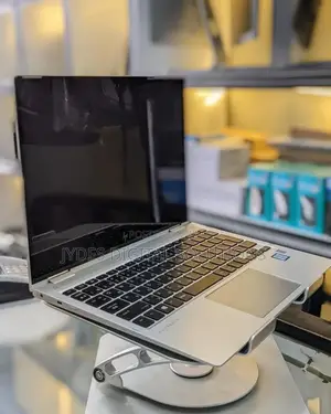 Laptop HP EliteBook X360 1020 G2 16GB Intel Core I7 SSD 256GB