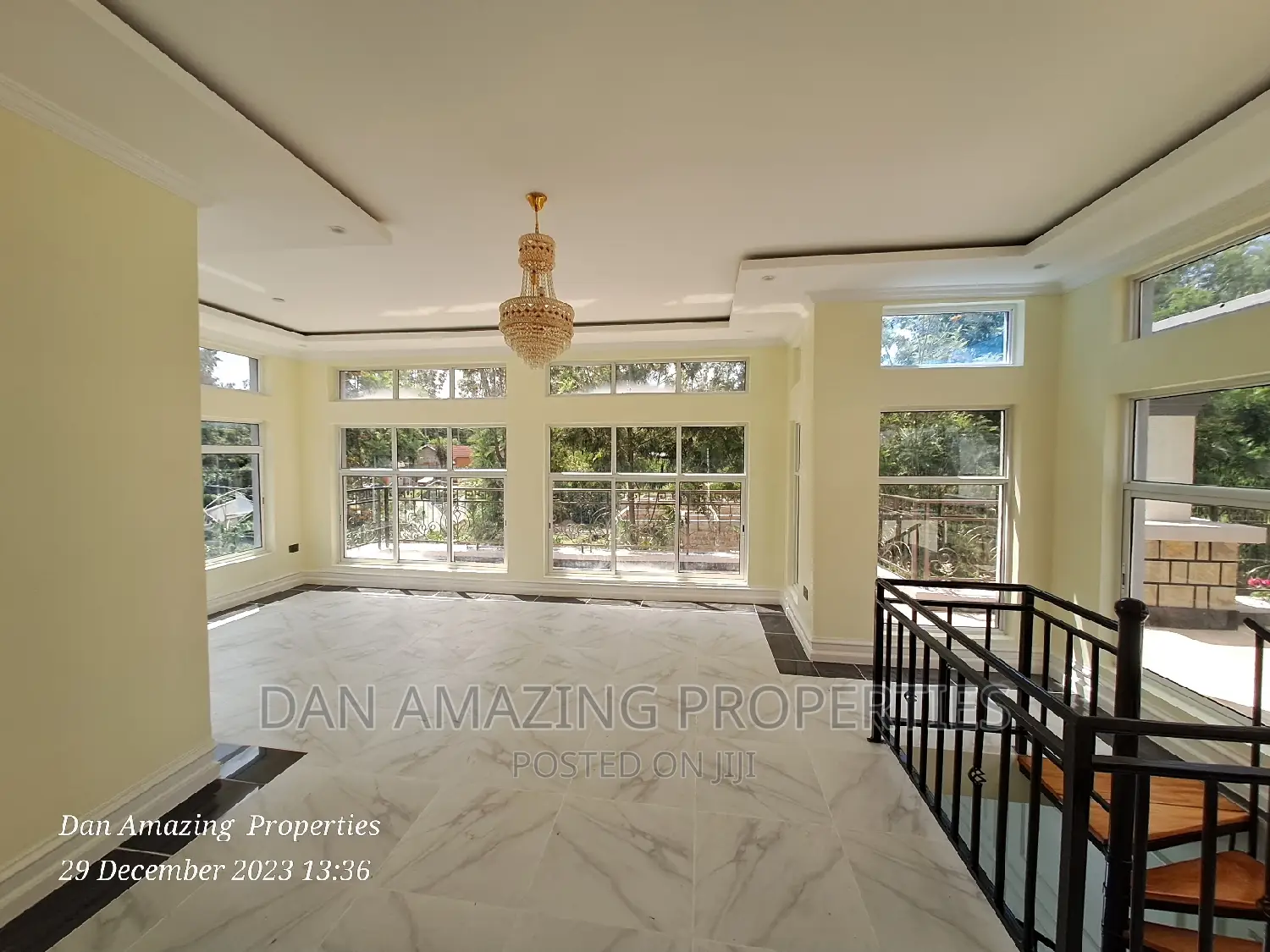 6bdrm Villa in Ol Keri for sale