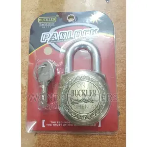 Buckler Padlocks Buckler Padlock