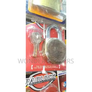 Buckler Padlocks Buckler Padlock