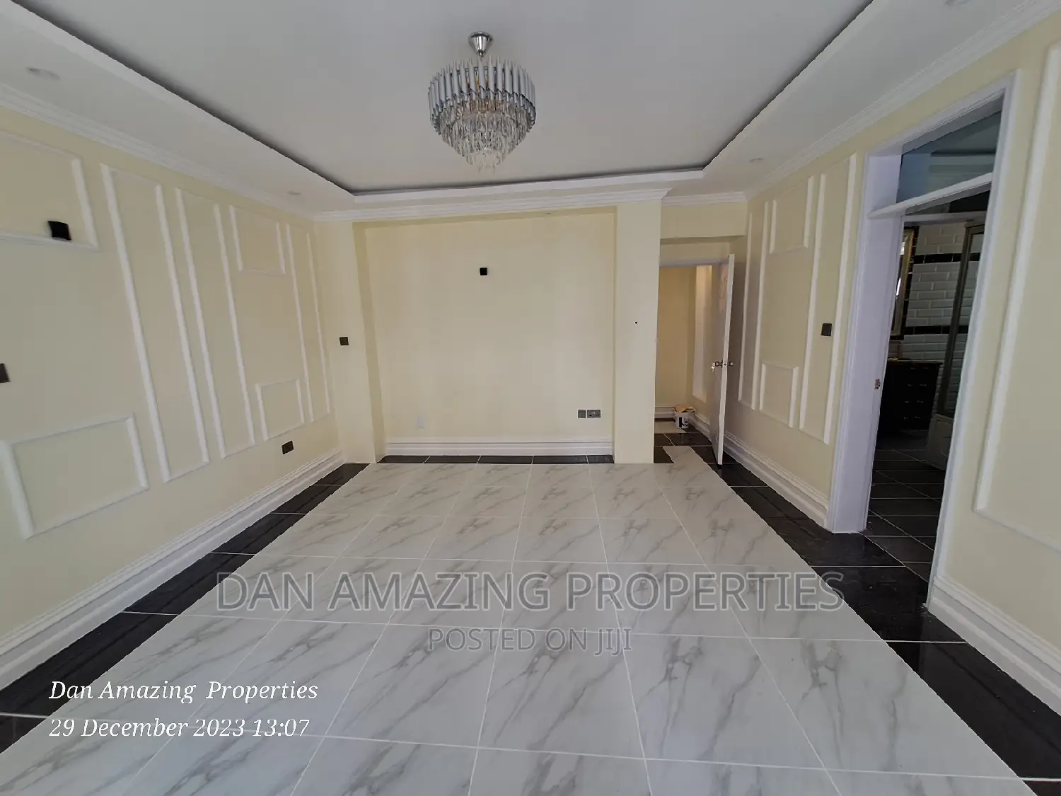 6bdrm Villa in Ol Keri for sale