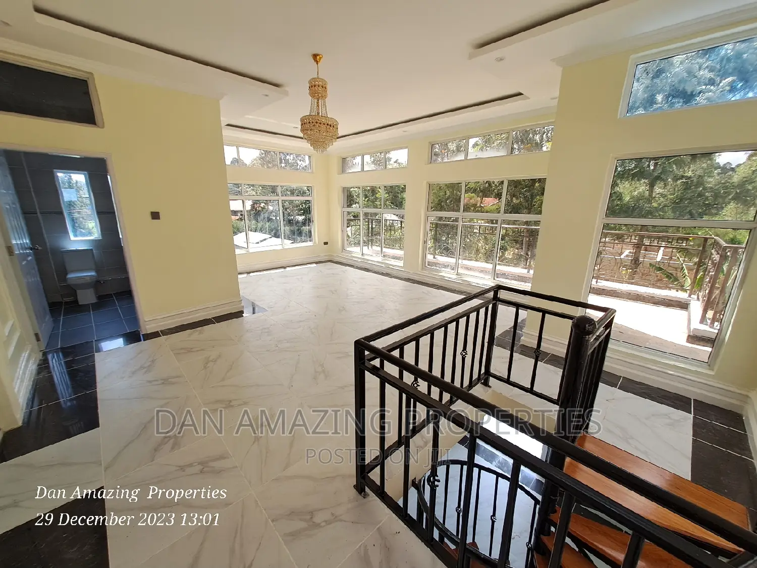 6bdrm Villa in Ol Keri for sale