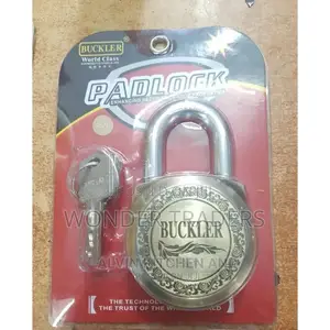 Buckler Padlocks Buckler Padlock