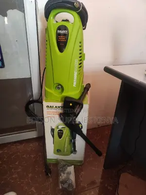 Galaxy High Pressure Washer 1450W Car Wash Machine