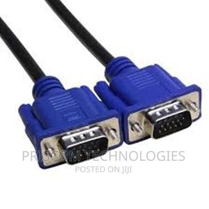 VGA Cable 3M, High Resolution VGA Cable 3M - main view