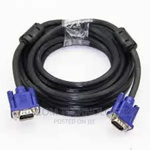 VGA Cable 10M, Very High Resolution VGA Cable 10M
