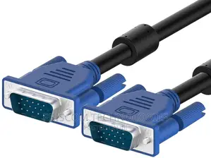 VGA Cable 20M, Very High Resolution VGA Cable 20M