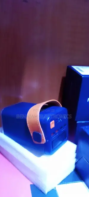 02 Project Power Bank