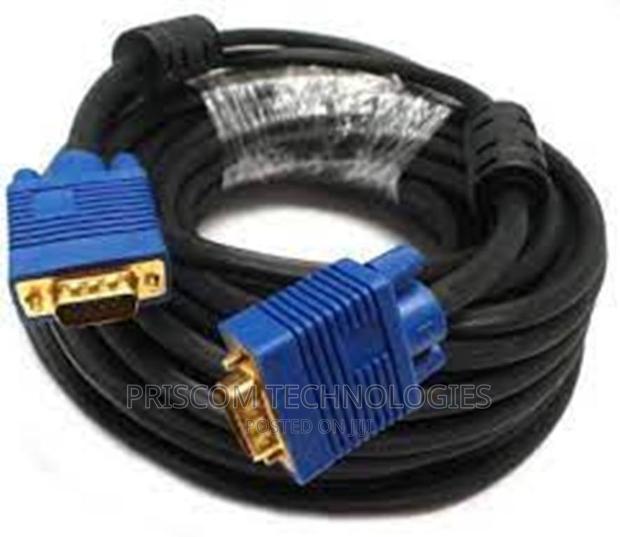 VGA Cable 30M, Very High Resolution VGA Cable 30M - main view