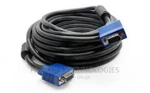 VGA Cable 30M, Very High Resolution VGA Cable 30M