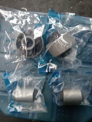 Subaru Forester SJ5 Suspension Bushes