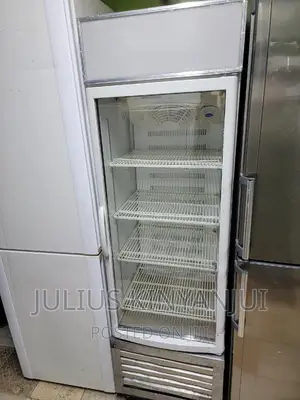 400l Display Chiller