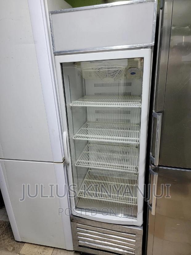 400l Display Chiller