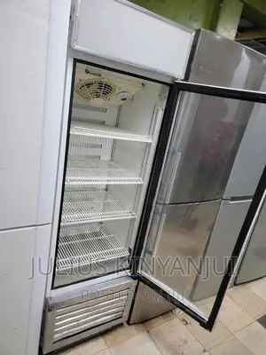 400l Display Chiller