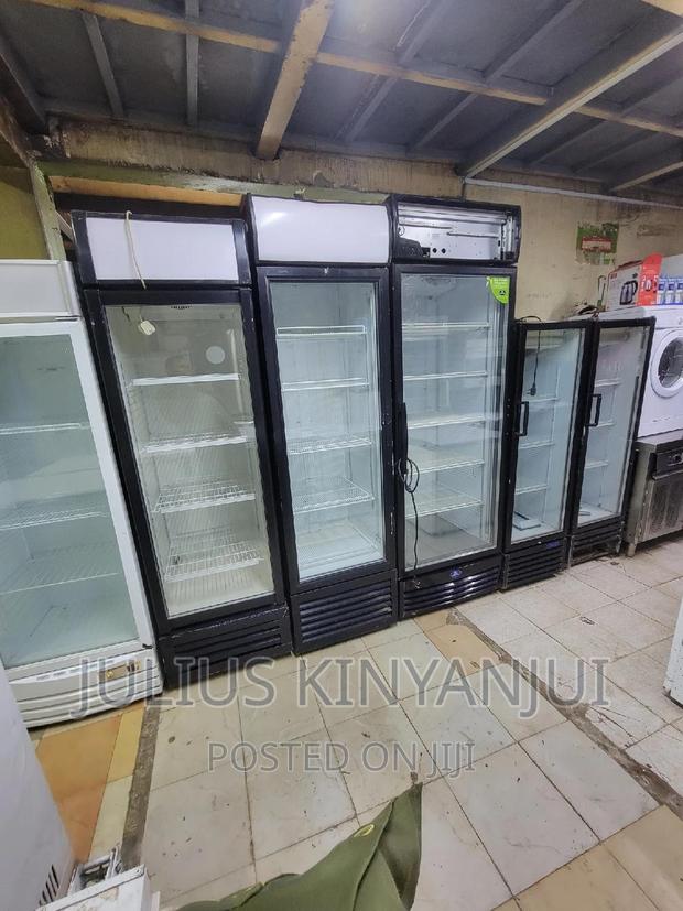 400l Display Chiller - thumbnail 3