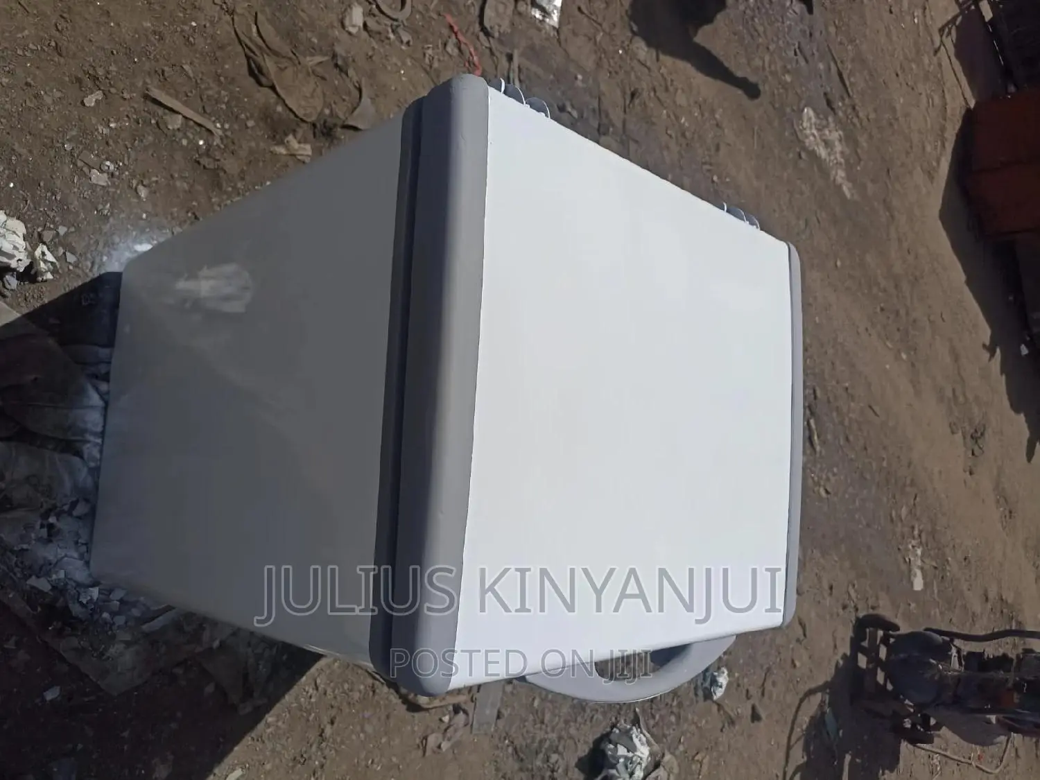 150l Deep Freezer