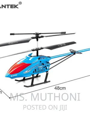 Large Size Remote Controlled Helicopter