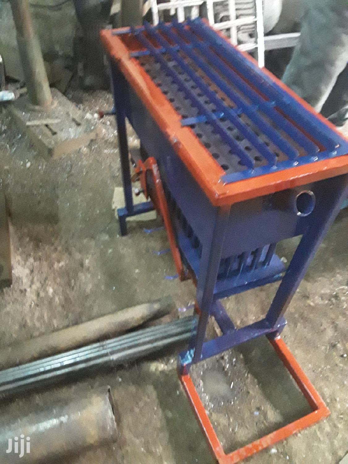 Modtec Jackpot Manual Candle Machine