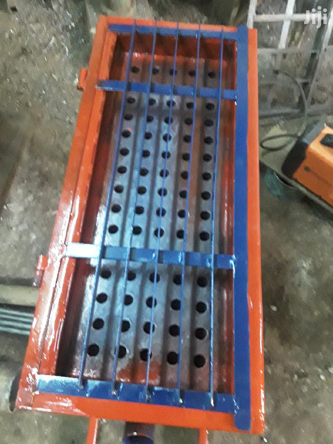 Modtec Jackpot Manual Candle Machine