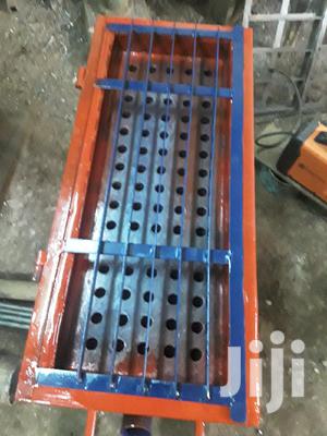 Modtec Jackpot Manual Candle Machine