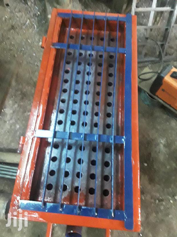 Modtec Jackpot Manual Candle Machine - thumbnail 2