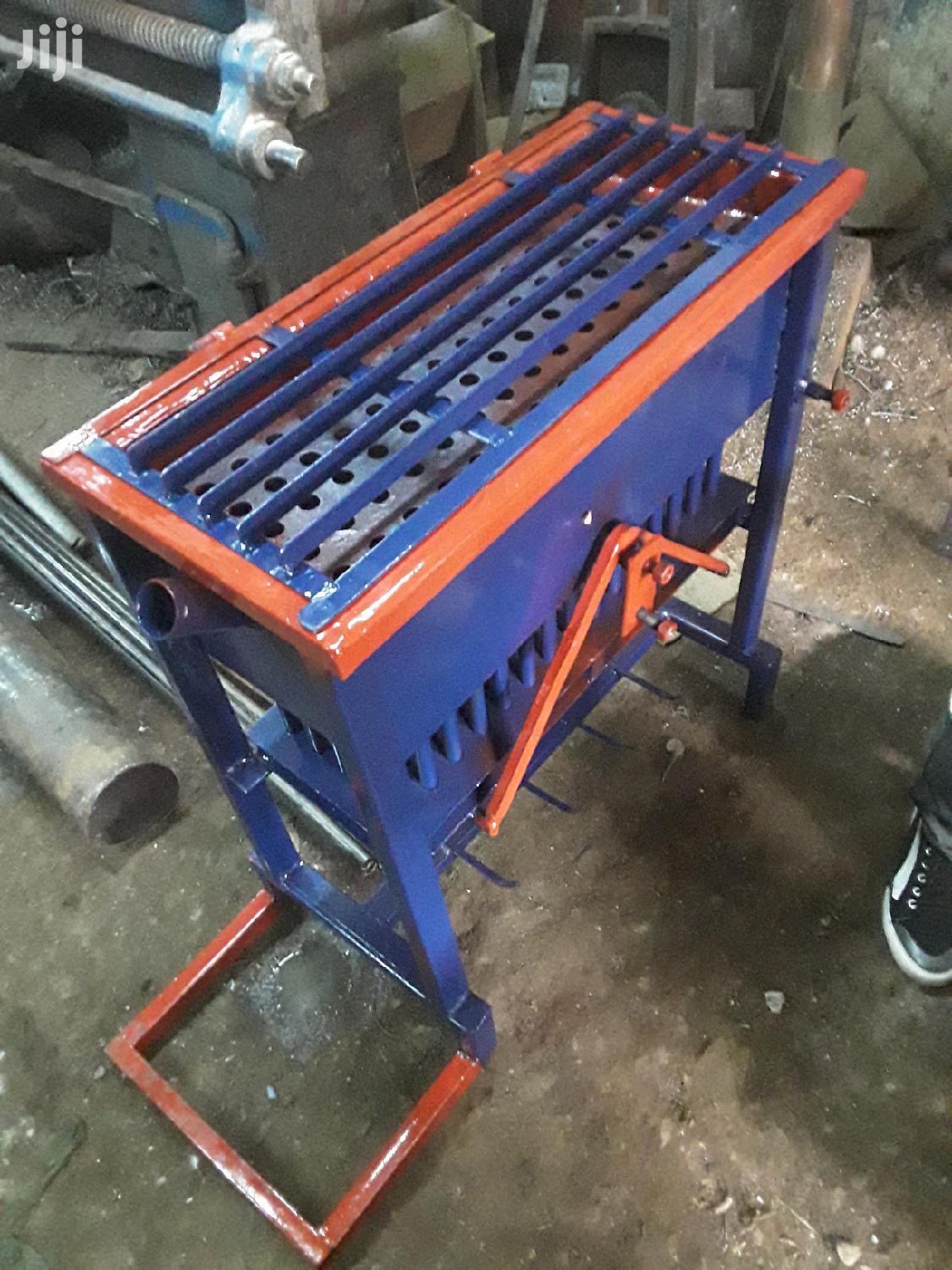 Modtec Jackpot Manual Candle Machine