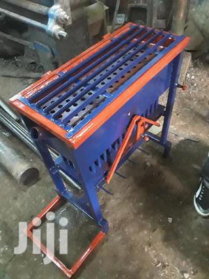 Modtec Jackpot Manual Candle Machine