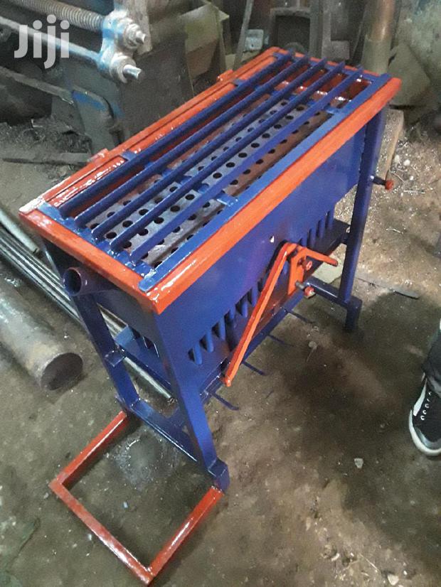 Modtec Jackpot Manual Candle Machine - thumbnail 4