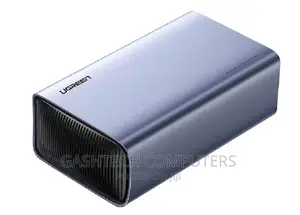 UGREEN 2.5" SATA Dual Bay RAID Hard Drive Enclosure
