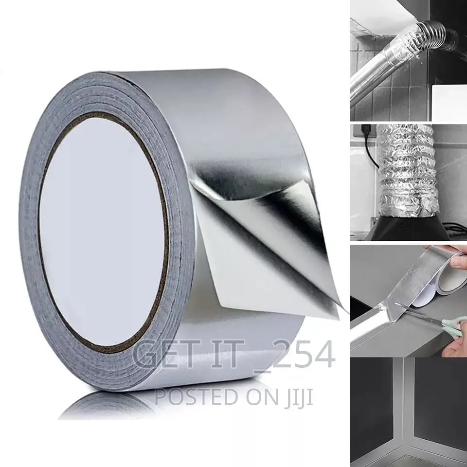 High Temperature Repair Tape Per Roll