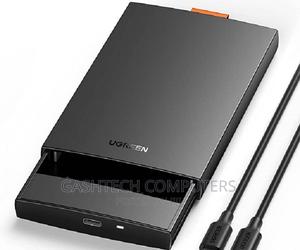 UGREEN USB 3.0 2.5" Hard Drive Enclosure - thumbnail 2