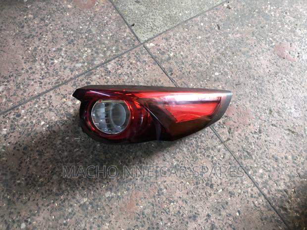 Mazda Cx9 2020 Backlight - thumbnail 3