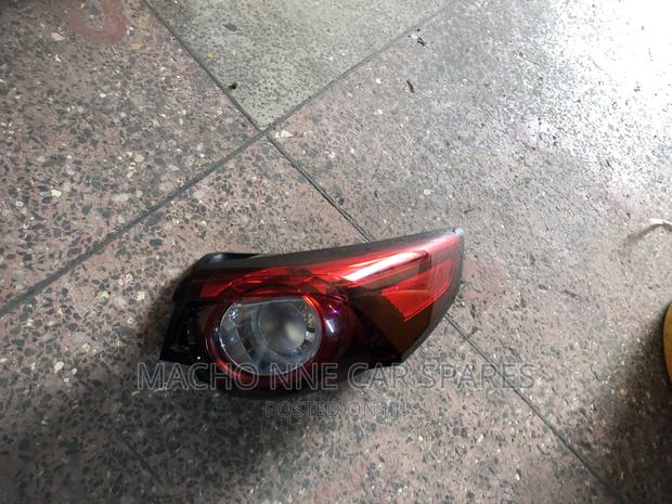 Mazda Cx9 2020 Backlight - thumbnail 2