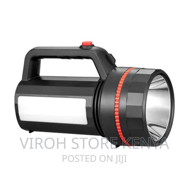 Outdoor High Power Security Torch 100watts Search Torch