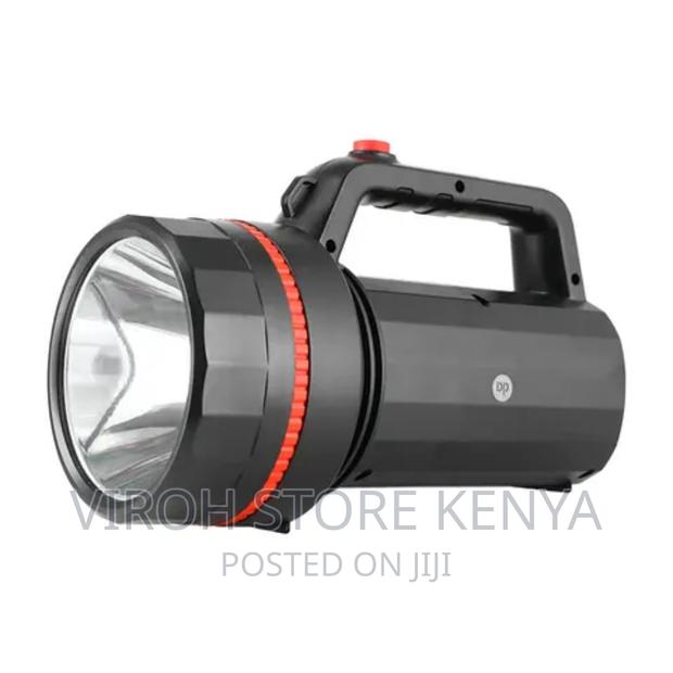 Outdoor High Power Security Torch 100watts Search Torch - thumbnail 3