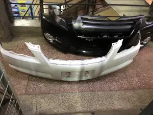 Toyota Mark X 2005 Front Bumper