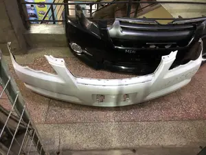 Toyota Mark X 2005 Front Bumper