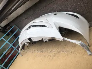 Toyota Belta 2010 Nosecut