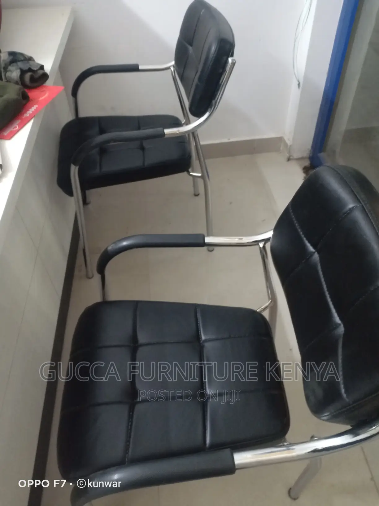 Visitor Guest Chair or Study Chair. in Mombasa Road Furniture, Gucca