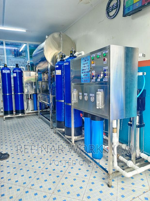 Reverse Osmosis Machine - Water Purifier - thumbnail 17