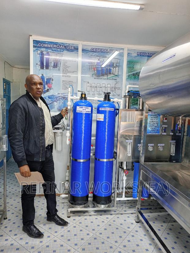 Reverse Osmosis Machine - Water Purifier - thumbnail 18