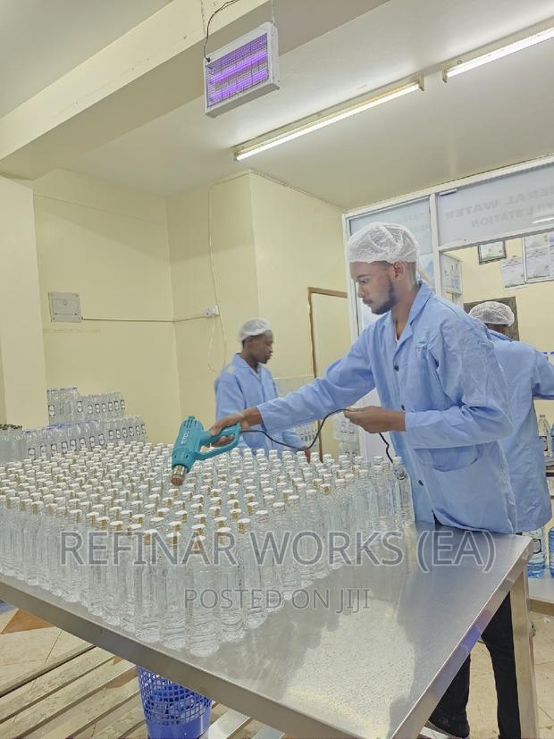 Reverse Osmosis Systems Water Purification Plants - thumbnail 10