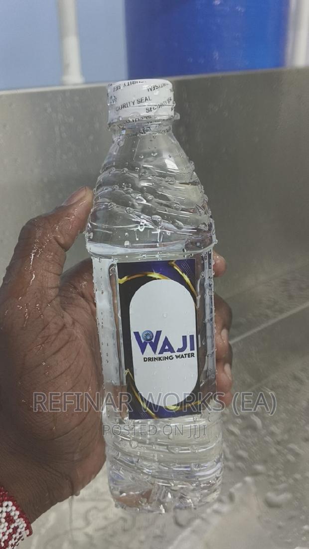 Reverse Osmosis Systems Water Purification Plants - thumbnail 11