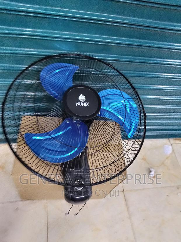 Wall Fan Wall Fan, Nunix Wall Fan