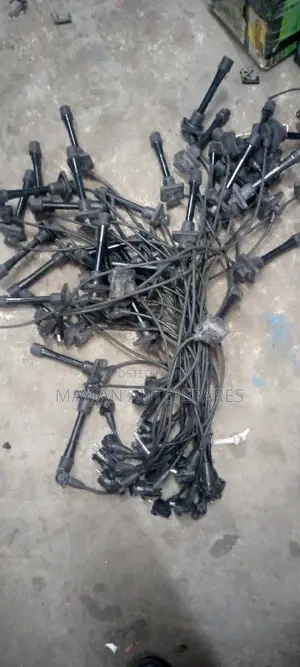 Lead Wires for 5A Engine