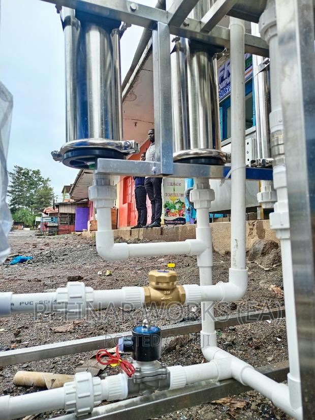 Water Purification Systems - Reverse Osmosis - thumbnail 9