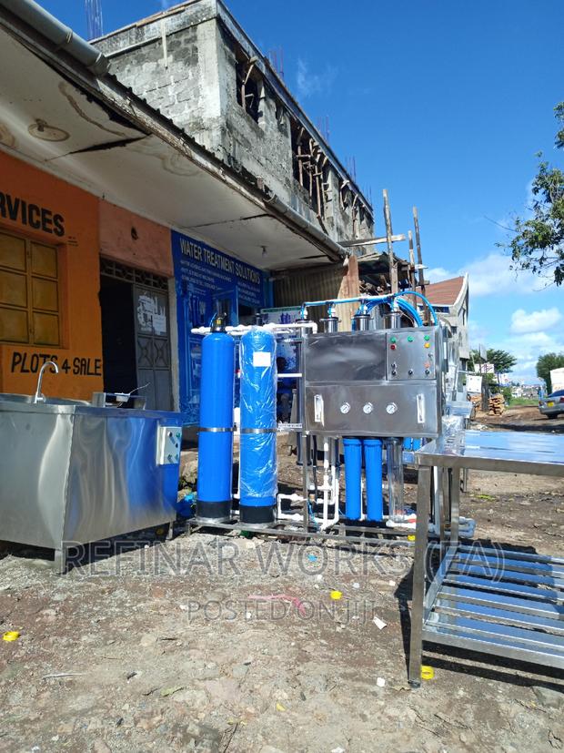 Water Purification Systems - Reverse Osmosis - thumbnail 12